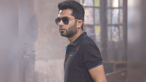 Five reasons to watch Silambarasan's 'Maanaadu' on the big screens