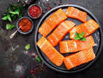 Non-vegetarians! Switch to seafood