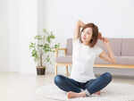 Say 'No' to processed, fast food, 'Yes' to exercise