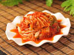 Fermented foods for a better digestive health
