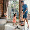 ​Involve in more household chores
