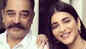 Kamal Haasan’s health update: Shruti Haasan tweets, 'He is recovering well'