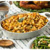 Cornbread stuffing