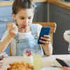 When should you give kids cellular access then?