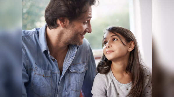 It can help them express themselves better