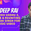 Article image for: Randeep Rai: My parents don't know I am doing Balika Vadhu 2; they will get to know through promos
