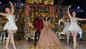Watch: Kartikeya Gummakonda and Lohitha have a fairytale themed wedding reception
