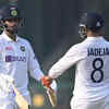 India vs New Zealand 1st Test, Day 1 Highlights: Shreyas Iyer-Ravindra Jadeja century stand takes India to 258/4 at stumps