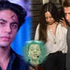 Article image for: Shah Rukh Khan and Gauri Khan hire life coach <i class="tbold">arfeen khan</i> to mentor son Aryan Khan overcome the trauma from his recent arrest in drugs case