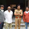 Article image for: 'Bheemla Nayak' director <i class="tbold">saagar k chandra</i>: Pawan Kalyan is an accommodating actor