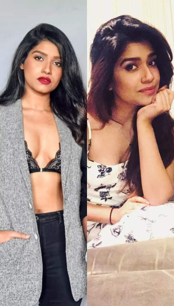 Rasika Sunil