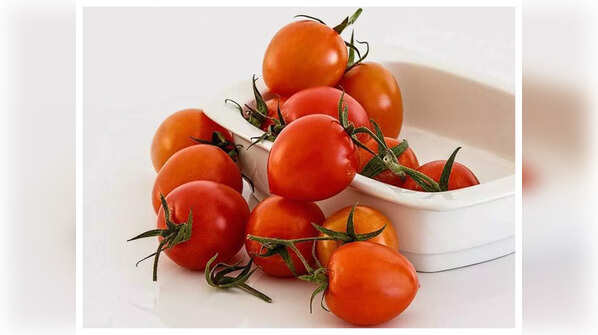 Tomato alternatives you can use at home