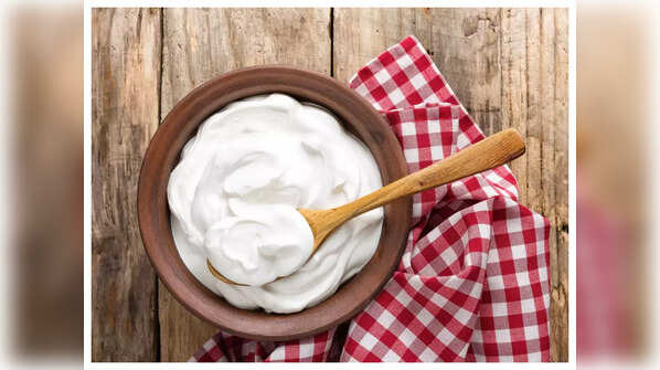 Yogurt