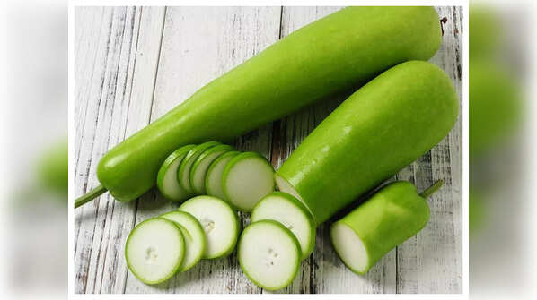 Bottle Gourd