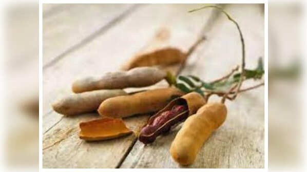 Tamarind