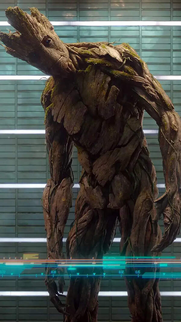 vin diesel Stills