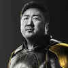 Article image for: Ma Dong-seok