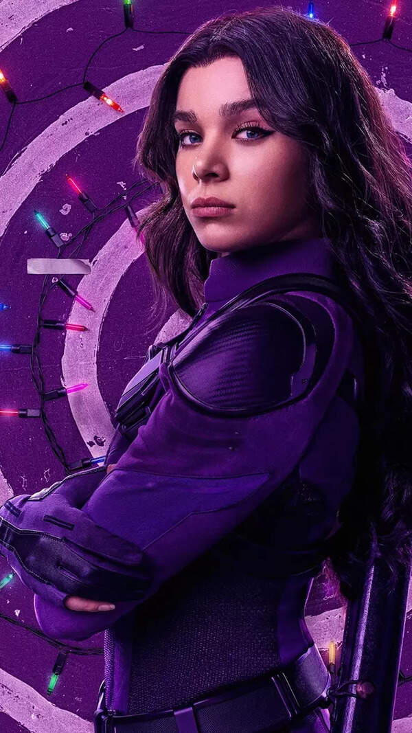 Hailee Steinfeld Pictures
