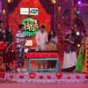 ​When Rishiraj served phucka
