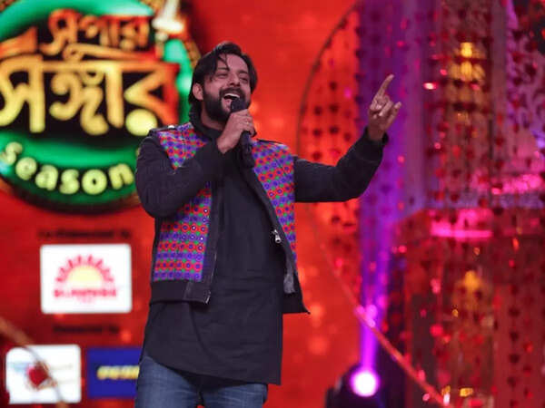 Kumar Sanu