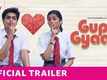 'Gupt Gyaan' Trailer: Ashlesha Thakur And Vishesh Bansal starrer 'Gupt Gyaan' Official Trailer