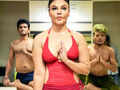 From getting trolled for her yoga pictures to her wedding album, Rakhi Sawant surely proves to be a drama queen