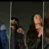 Article image for: Ranveer Singh and Alia Bhatt attend <i class="tbold">ap dhillon</i>'s concert, videos go viral