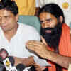 Article image for: Ramdev's <i class="tbold">business empire</i> worth over Rs 1,100 crore