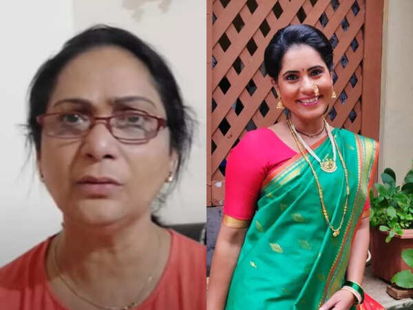 Nandita Patkar Photos