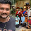 Article image for: Filed complaint against director <i class="tbold">Bharat Gaikwad</i>
