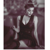 Beauty in black