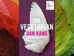 ​'The Vegetarian' by Han Kang