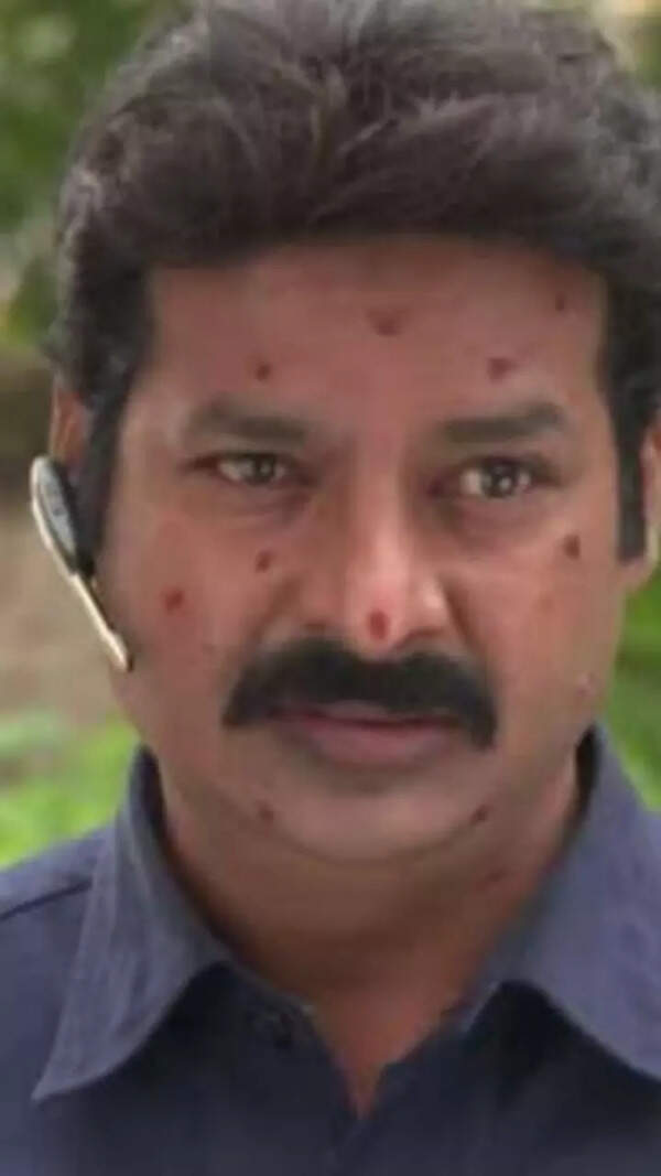 Prabhakar Photos