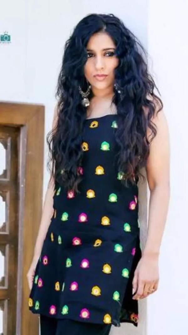 Rashmi Gautam