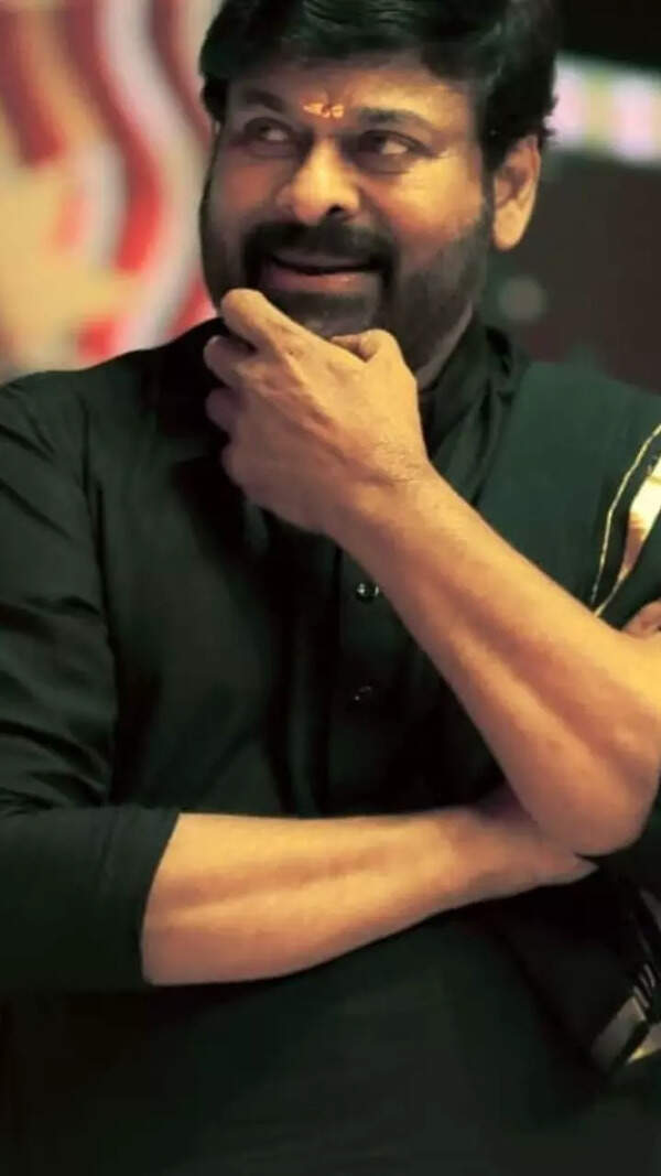 Chiranjeevi