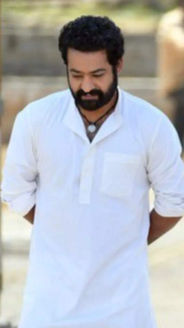 Jr Ntr