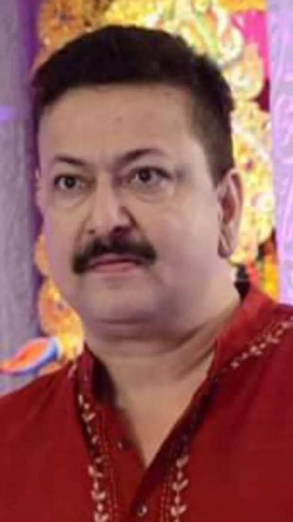 Bharat Kaul Photos