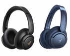 Soundcore launches Life Q30 and Life Q35 headphones