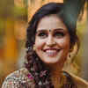​Ashita Chandrappa