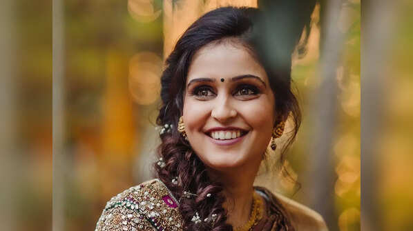 Ashita Chandrappa