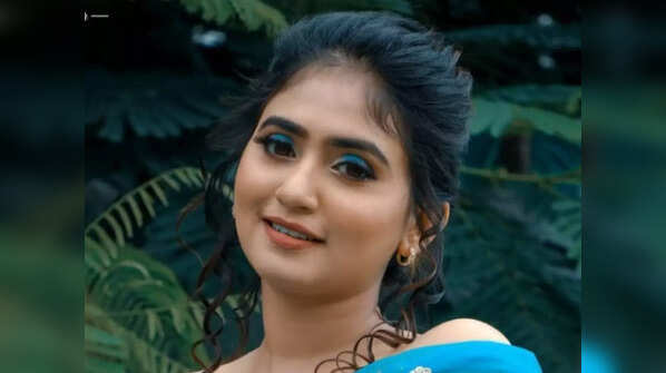 Rashmitha Changappa