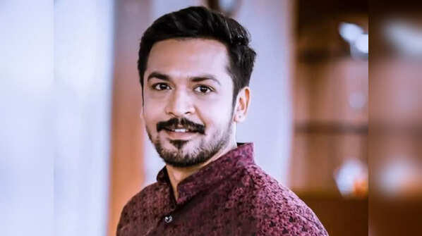 Dev Devaiah
