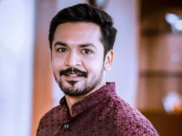 Dev Devaiah Photos