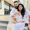 ​Mr and Mrs Aiyappa