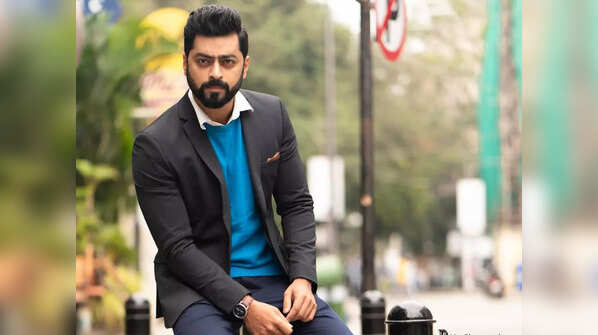 Tarak Ponnappa