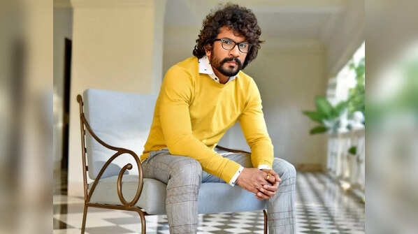 Bhuvan Ponnanna