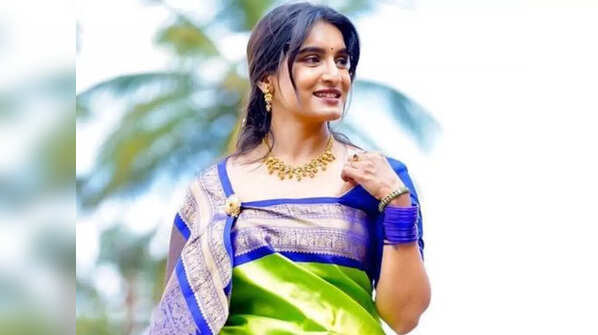 Krishi Thapanda