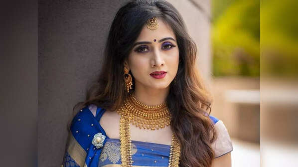Harshika Poonaccha