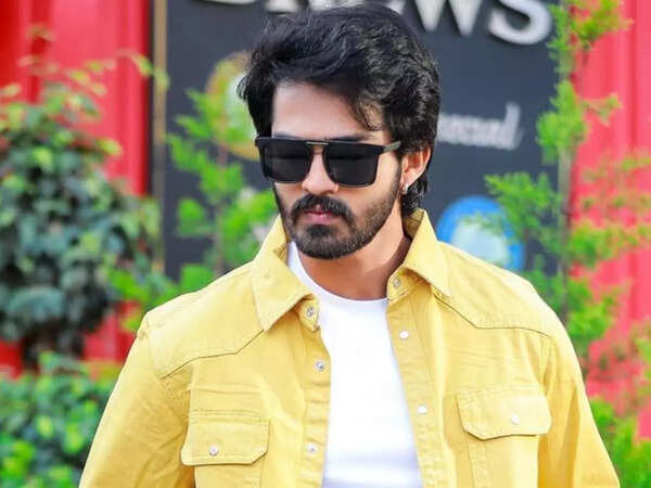 Bharath
