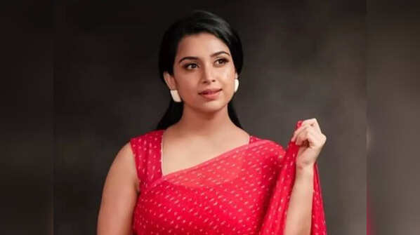 Swetha Changappa